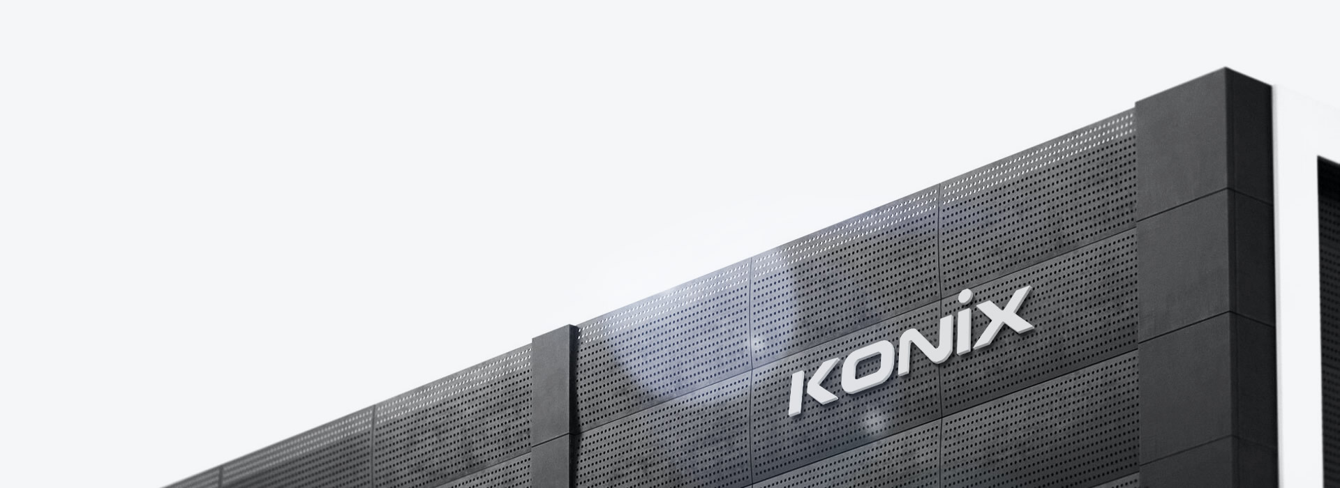 konix technology