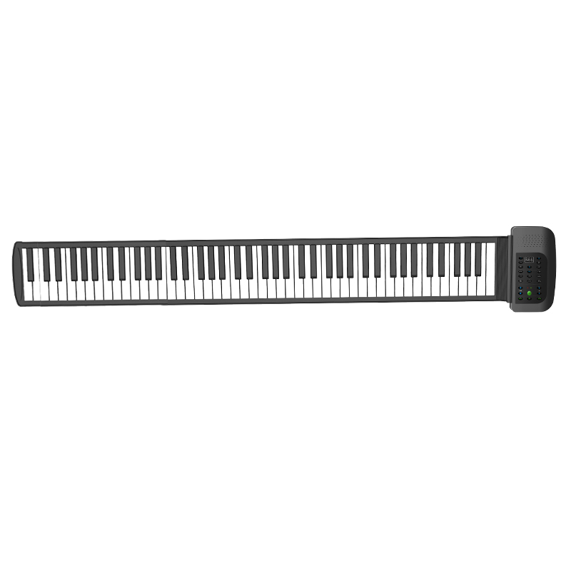 88 key electric piano