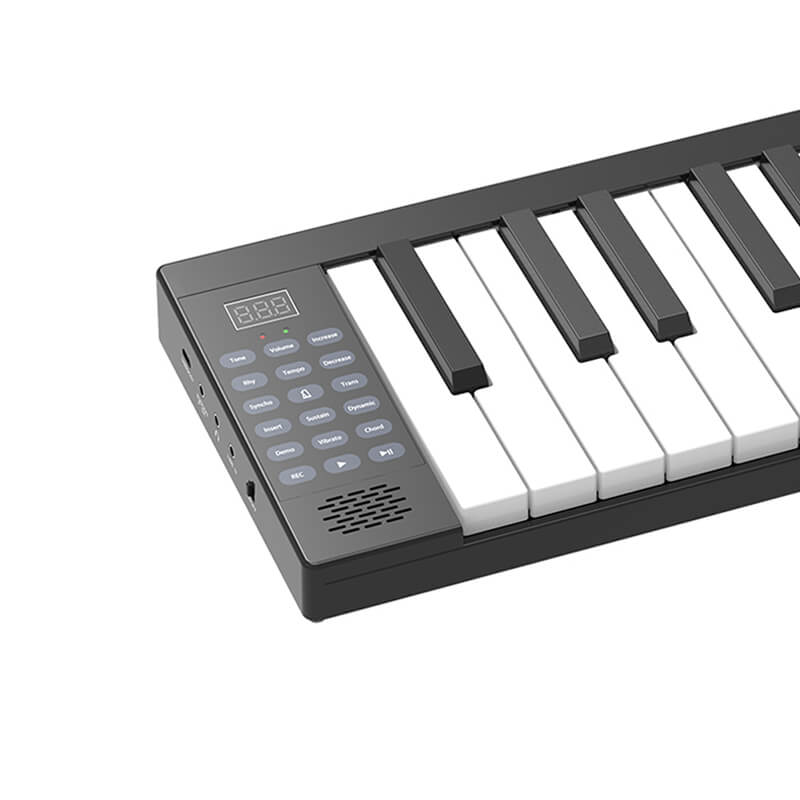Konix foldable piano pj88 new arrivals
