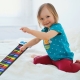 Roll-Up Piano for kids children