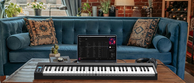 Digital Piano