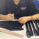 konix Electric Wind Instruments Factory