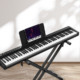 digital piano